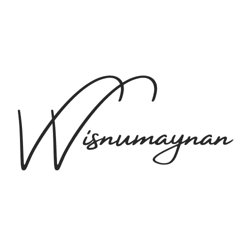 Visnumaynan Vigineshwaran